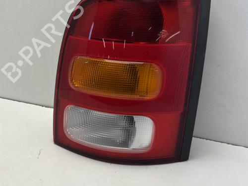 Right taillight NISSAN MICRA II (K11) 1.0 i 16V (K11) | BP29364934C35 