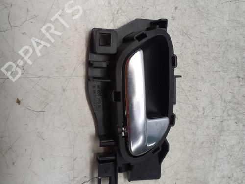 Used Rear right interior door handle PEUGEOT 508 SW I (8E_) 1.6 HDi (115 hp) 31957138