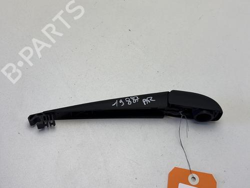 Used Rear windshield wiper arm TOYOTA RAV 4 III (_A3_) 2.2 D 4WD (ALA30_, ALA30R) (136 hp) 29361473