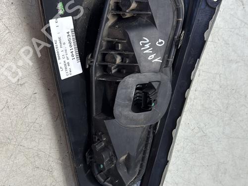 Used Left taillight Left taillight CITROËN C1 (PM_, PN_) 1.0 (68 hp) 29366021 29366021