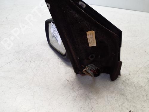Left mirror FORD FUSION (JU_) 1.6 | BP29362283C26 
