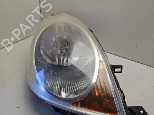 Right headlight NISSAN NOTE (E11, NE11) 1.5 dCi | BP33569630C29 - Image 2