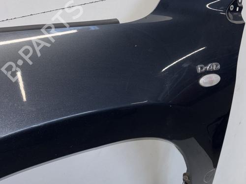 Left front fenders TOYOTA RAV 4 III (_A3_) 2.2 D 4WD (ALA30_, ALA30R) | BP29362813C41 