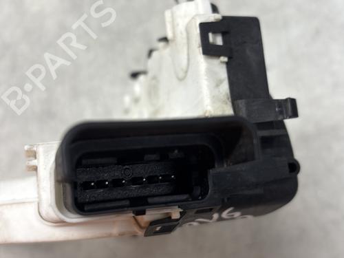 Front left lock CITROËN C5 III Break (RW_) 1.6 HDi 110 | BP29365442C98 