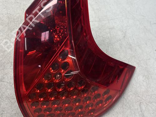 Used Right taillight PEUGEOT 3008 I MPV (0U_) 1.6 HDi (114 hp) 29361958