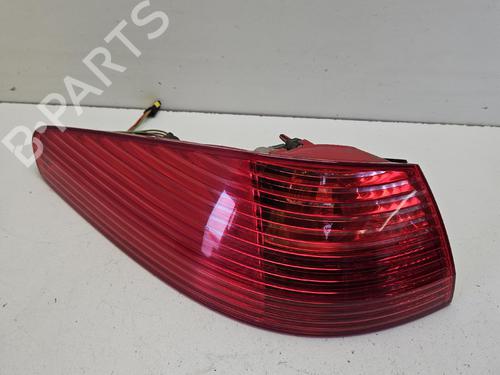 Left taillight PEUGEOT 607 (9D, 9U) 2.7 HDi 24V | BP40249454C34 - Image 3