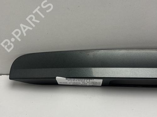 Tailgate trim PEUGEOT 207 SW (WK_) 1.4 16V | BP29372777C151 