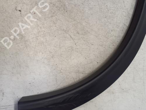 Rear right wheel arch trim NISSAN JUKE (F15) 1.5 dCi | BP29364759C137 