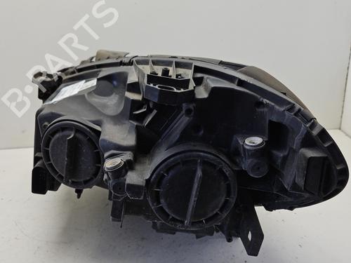Used Right headlight Right headlight MERCEDES-BENZ B-CLASS Sports Tourer (W246, W242) B 160 CDI / d (246.211) (90 hp) 33708088 33708088