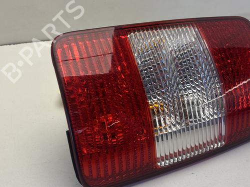 Right taillight VW CADDY III Box Body/MPV (2KA, 2KH, 2CA, 2CH) 1.9 TDI | BP29567118C35 