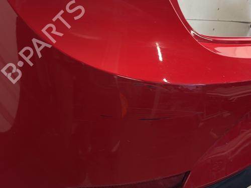 Rear bumper SEAT IBIZA IV (6J5, 6P1) 1.9 TDI | BP29841238C8