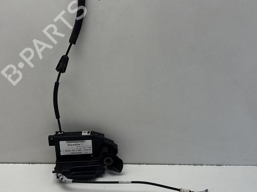 Used Front left lock PEUGEOT 308 SW II (LC_, LJ_, LR_, LX_, L4_) 1.6 BlueHDi 120 (120 hp) 29759234