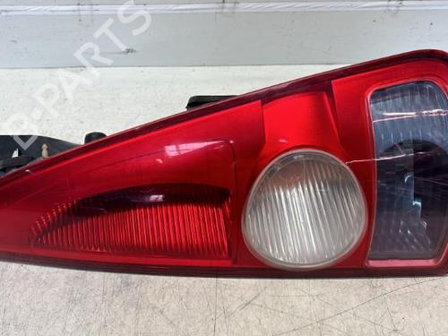 Høyre baklys RENAULT ESPACE IV (JK0/1_) 1.9 dCi (JK0U) (116 hp) 29367613
