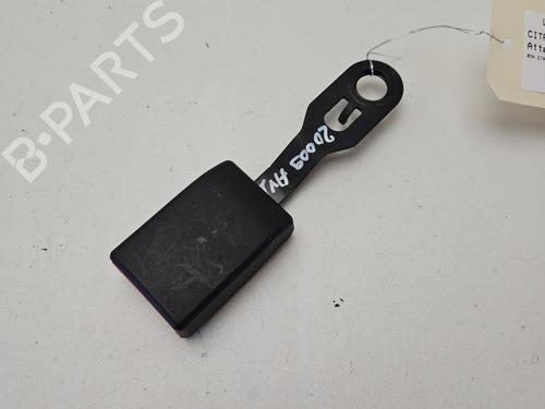 Boucle de ceinture de sécurité CITROËN BERLINGO MULTISPACE (B9) 1.6 HDi 110 (109 hp) 30356114