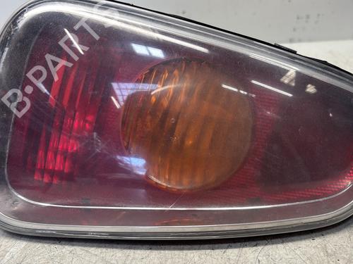 Used Left taillight MINI MINI (R50, R53) One (90 hp) 29363515