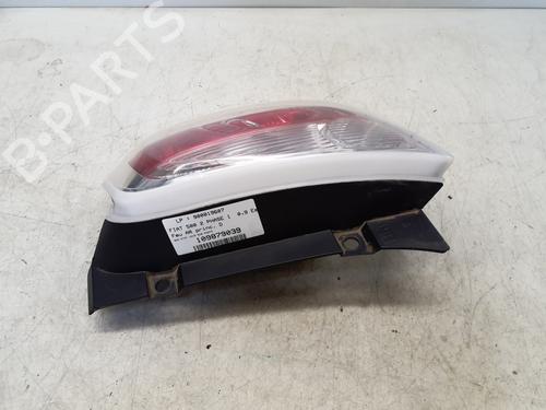 Right taillight FIAT 500 (312_) 0.9 (312AXG1A, 312.AXG11) | BP29364629C35 