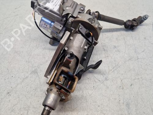 Used Steering column RENAULT CLIO IV Grandtour (KH_) 1.5 dCi 90 (KHN3, KHN4) (90 hp) 29366830