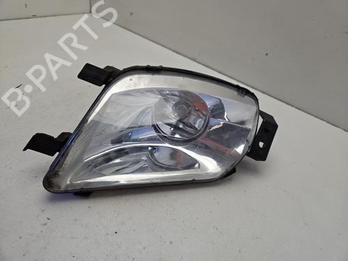 Used Right front fog light Right front fog light PEUGEOT 308 I (4A_, 4C_) 1.6 HDi (109 hp) 33206188 33206188