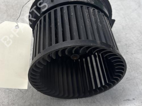 Used Heater blower motor Heater blower motor PEUGEOT 2008 I (CU_) 1.2 VTi (82 hp) 29364464 29364464