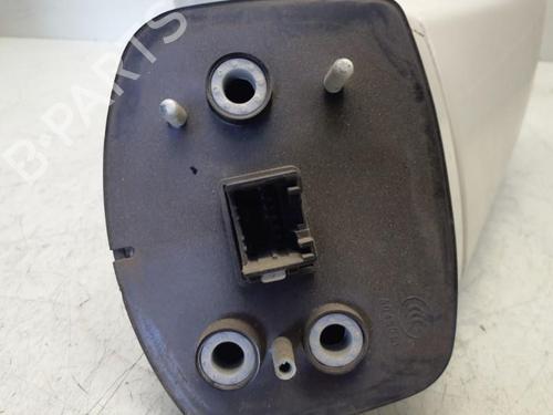 Left mirror OPEL ANTARA A (L07) 2.0 CDTI 4x4 | BP29367915C26 