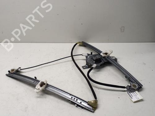 Rudehejsemekanisme Højre foran CITROËN XSARA Coupe (N0) 2.0 HDI 90 | BP29364143C23 