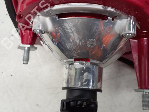 Left tailgate light VW GOLF V (1K1) 2.0 TDI | BP29369262C79 