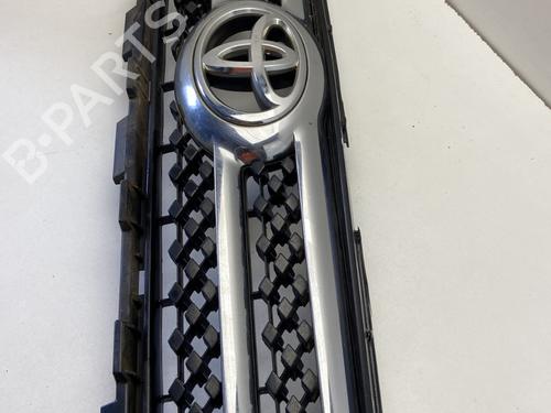 Used Grille TOYOTA RAV 4 III (_A3_) 2.2 D 4WD (ALA30_, ALA30R) (136 hp) 29362811
