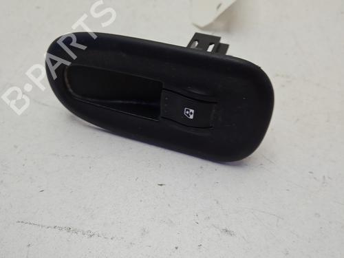 Left front window switch RENAULT KANGOO / GRAND KANGOO II (KW0/1_) 1.5 dCi 90 (KW05, KW08, KW0G, KW11) | BP31370271I27