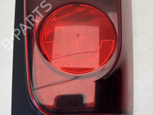 Left taillight PEUGEOT PARTNER Box Body/MPV 1.6 BlueHDi 100 | BP29564701C34 