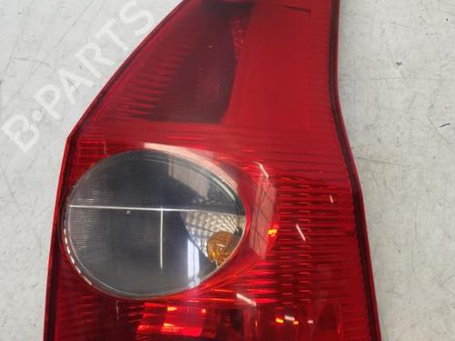 Right taillight RENAULT MEGANE II Estate (KM0/1_) 1.9 dCi (KMRG, KM1G, KM0G, KM2C) | BP29369839C35 
