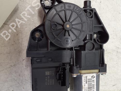 Rudehejsemekanisme Højre foran RENAULT MEGANE III Hatchback (BZ0/1_, B3_) 1.5 dCi (BZ09, BZ0D, BZ1W, BZ29, BZ14) | BP29363423C23 