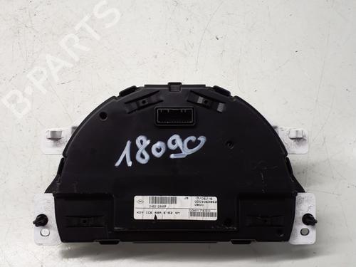 Cockpit RENAULT TWINGO III (BCM_, BCA_) 1.0 SCe 70 (BCMB) | BP29366278C47 