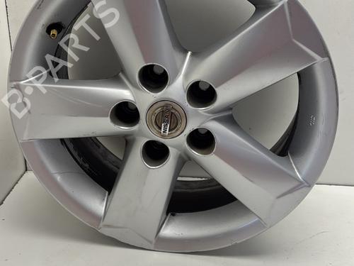 Used Rim NISSAN QASHQAI I (J10, NJ10) 2.0 dCi All-wheel Drive (150 hp) 29897238