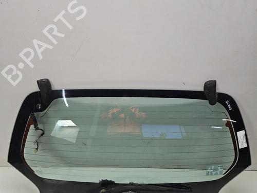 Achterklep TOYOTA AYGO (_B1_) 1.0 (KGB10_, KGB10R) (68 hp) 30929990