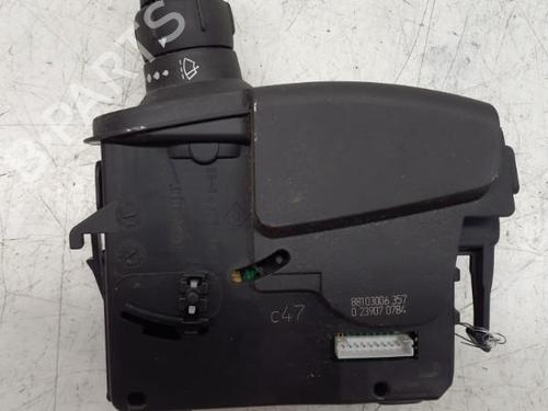 Steering column stalk RENAULT CLIO III (BR0/1, CR0/1) 1.5 dCi (BR17, CR17) | BP29370299I23 