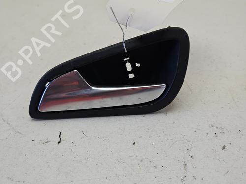 Used Front left interior door handle FORD GRAND C-MAX (DXA/CB7, DXA/CEU) 1.6 TDCi (115 hp) 31601885