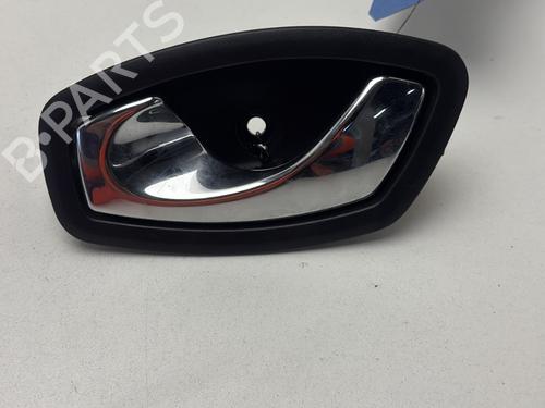 Used Rear left interior door handle RENAULT CAPTUR I (J5_, H5_) 1.2 TCe 120 (118 hp) 31957312