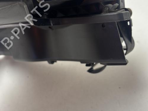 Front right lock FORD FIESTA VI (CB1, CCN) 1.4 TDCi | BP29744664C97 