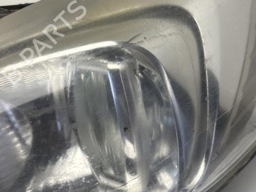 Left headlight PEUGEOT 508 I (8D_) 1.6 HDi | BP29363011C28 