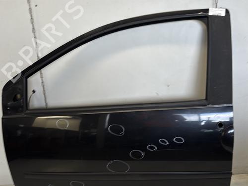 Dør venstre fortil RENAULT TWINGO II (CN0_) 1.5 dCi (CN0E) (64 hp) 29974497