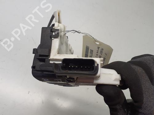 Front right lock PEUGEOT 5008 (0U_, 0E_) 1.6 HDi | BP29366685C97 