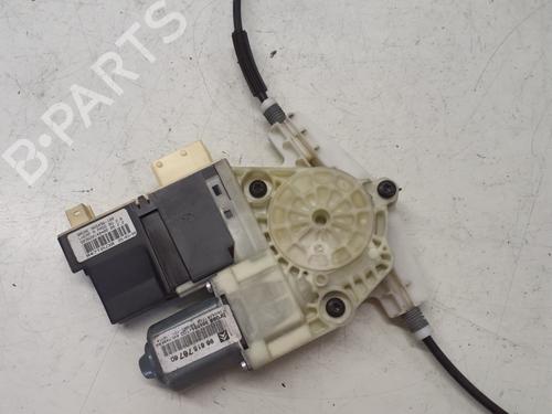 Front right window mechanism CITROËN C4 Coupe (LA_) 1.6 HDi | BP29366271C23 