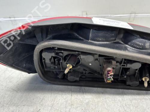 Used Right taillight PEUGEOT 306 (7B, N3, N5) 1.9 SRDT (90 hp) 29364837