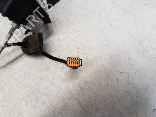 Left mirror CITROËN C5 III Break (RW_) 1.6 HDi 110 | BP29363163C26 