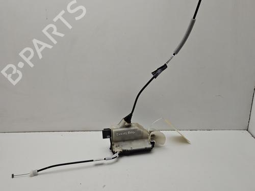 Used Front left lock PEUGEOT 2008 I (CU_) 1.2 THP 110 / PureTech 110 (110 hp) 30327918