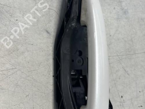 Rear left exterior door handle PEUGEOT 2008 I (CU_) 1.2 VTi | BP29367060C130 
