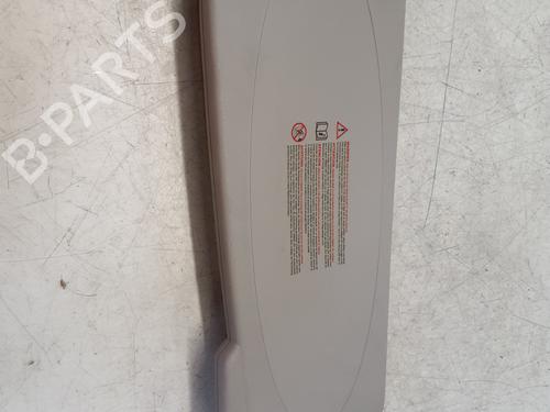 Used Right sun visor Right sun visor RENAULT KANGOO / GRAND KANGOO II (KW0/1_) 1.5 dCi 90 (KW05, KW08, KW0G, KW11) (90 hp) 29362221 29362221