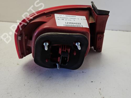 Used Right taillight Right taillight VW PASSAT B6 (3C2) [2005-2011] 33946175 33946175