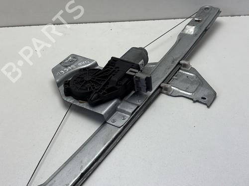 Front left window mechanism CITROËN BERLINGO MULTISPACE (B9) 1.6 HDi 110 | BP29365074C22 