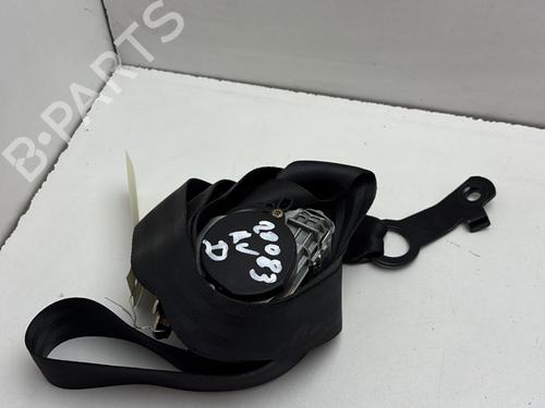 Højre fortil seleforstrammer NISSAN QASHQAI I (J10, NJ10) 1.5 dCi (110 hp) 29974489